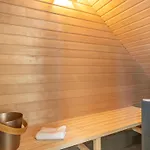 Villa Metropol - Ferienappartement Sabei