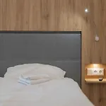 Villa Metropol - Ferienappartement Sabei