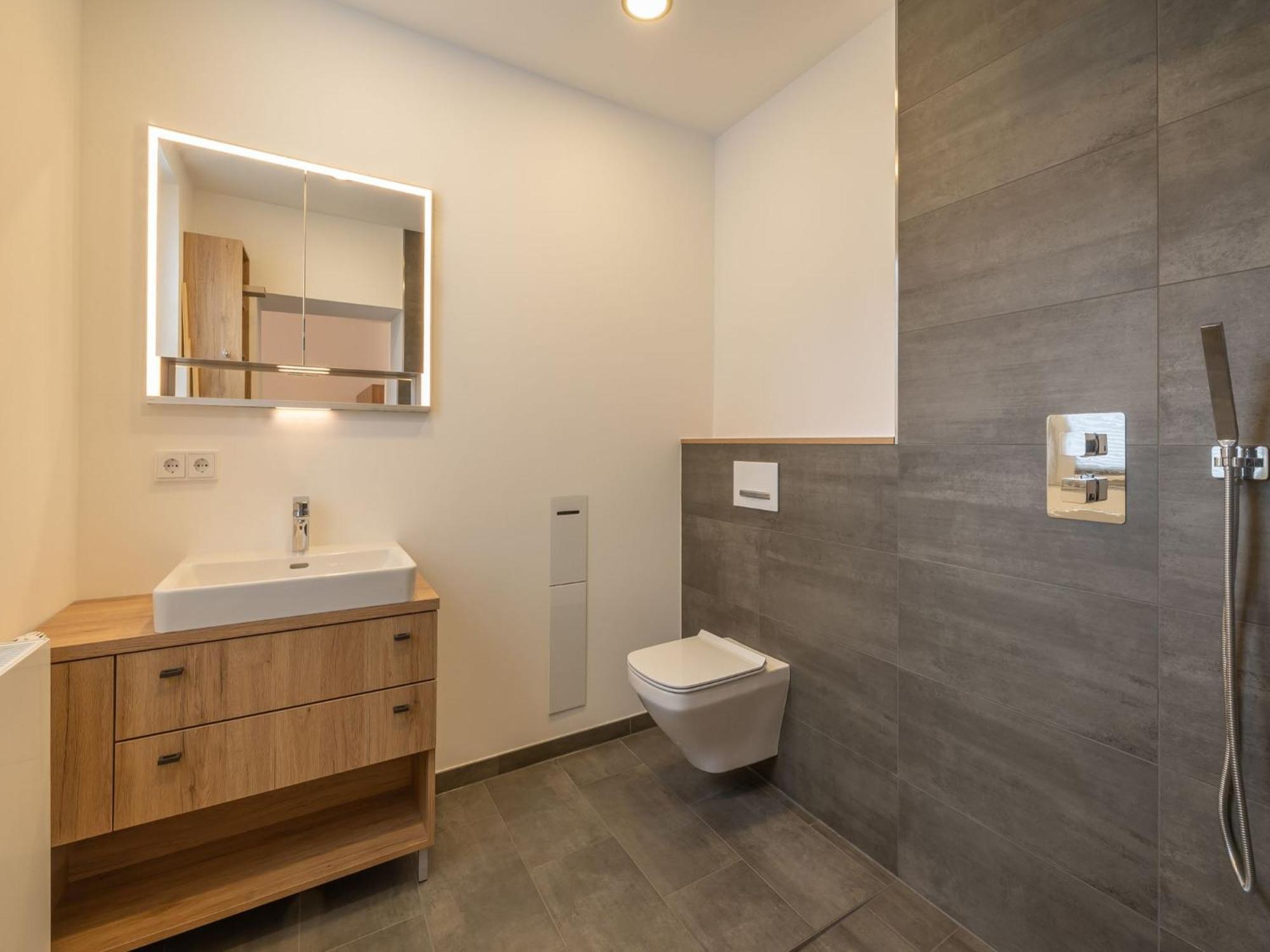 Apartment Metropol - Sabei
