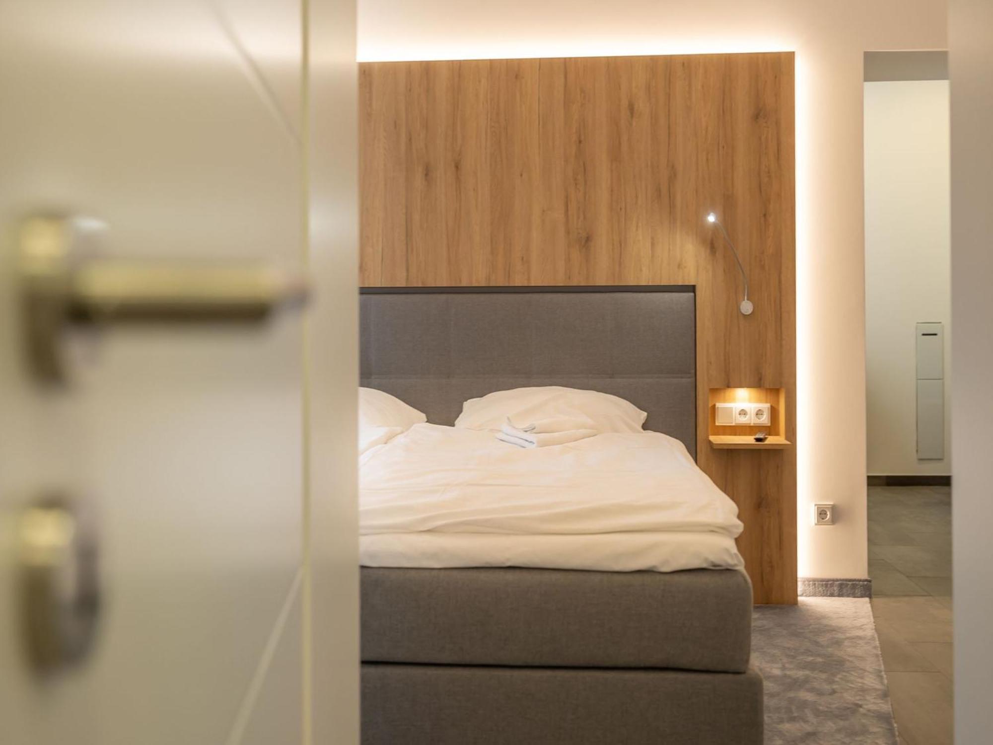 Metropol - Sabei Apartment *