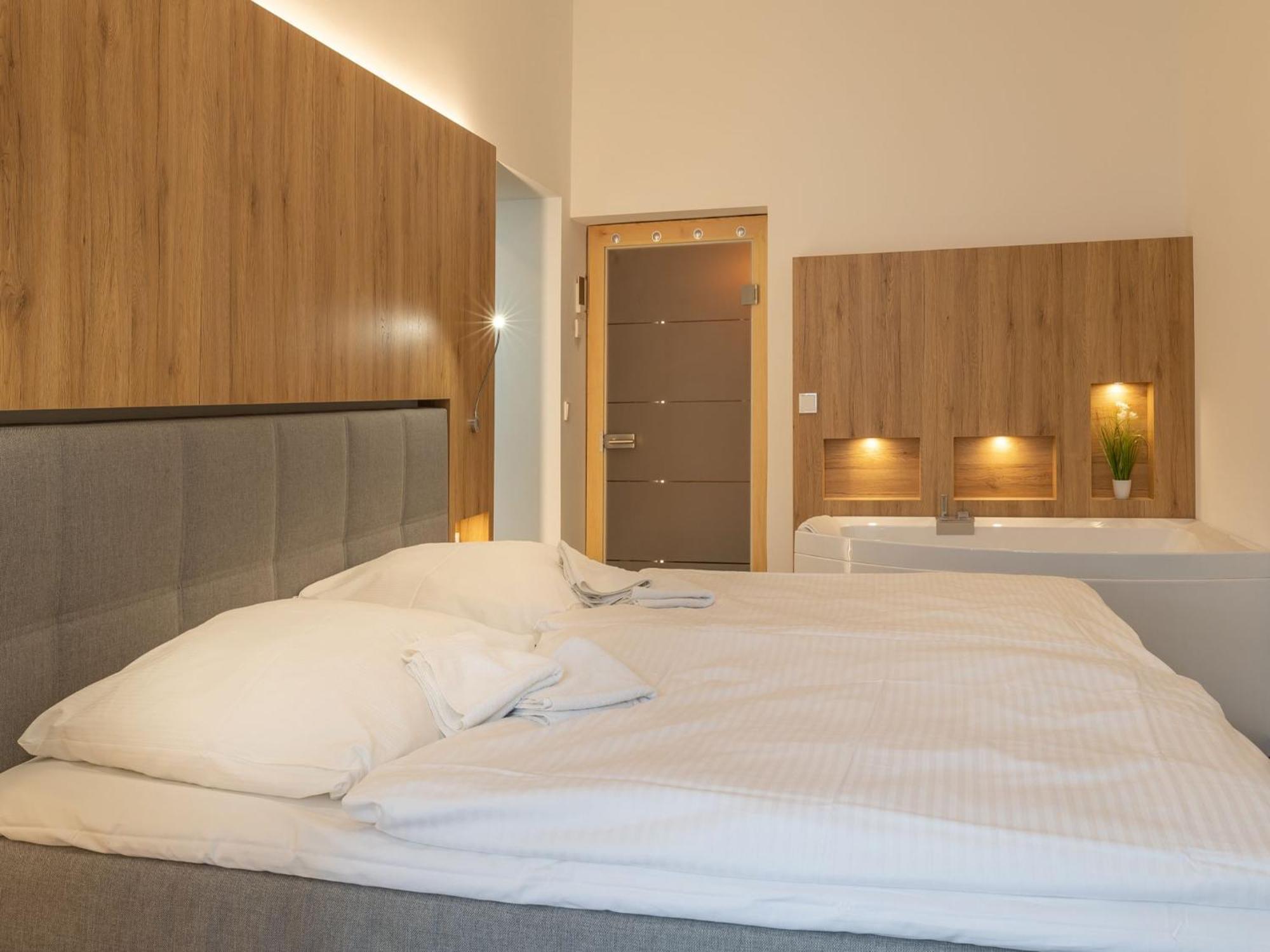 Apartment Metropol - Sabei *