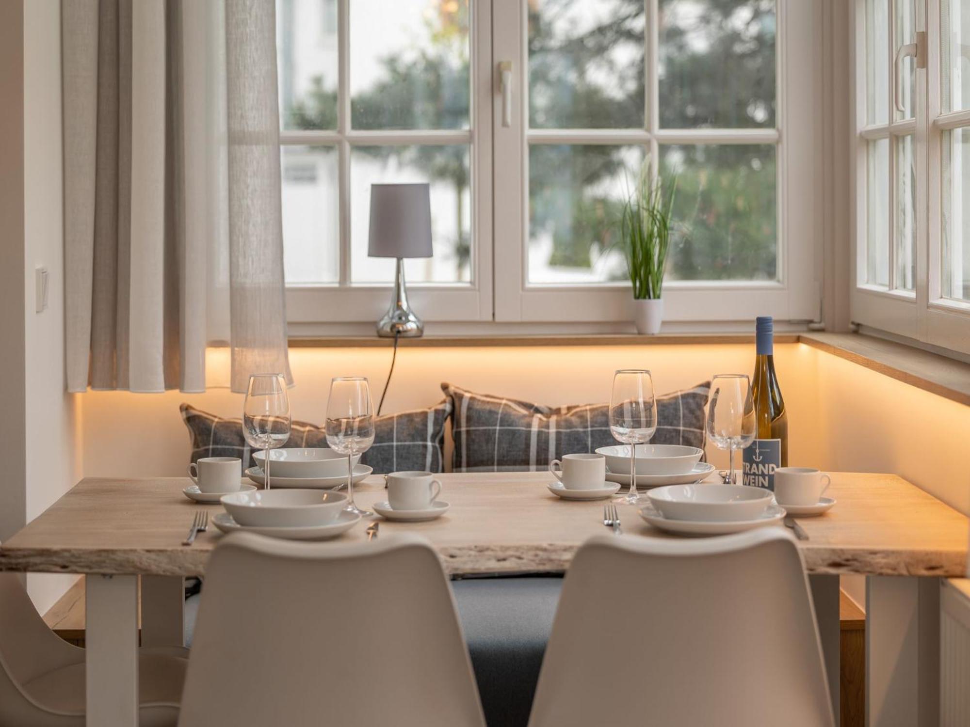 Apartment Metropol - Sabei Binz
